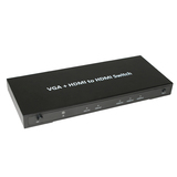 HM-VCHDSW501