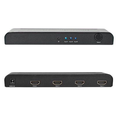 HM-SW301A