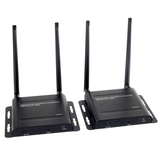 HM-W02 WIRELESS HDMI EXTENDER KIT SUPPORTING 1080P WITH IR PASSTHROUGH (300M)