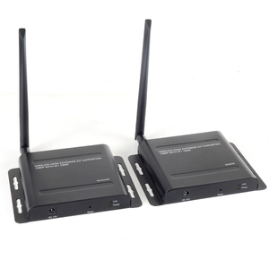 HM-W01 WIRELESS HDMI EXTENDER KIT SUPPORTING 1080P WITH IR PASSTHROUGH (100M)