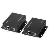 HM-ET15 4K30HZ HDMI 50M EXTENDER OVER CAT6/6A CABLE SUPPORT POC
