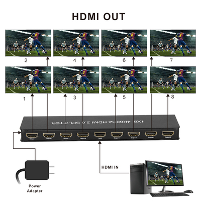HM-SP108S